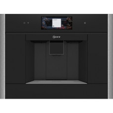 Кофемашина Neff CL4TT11N0