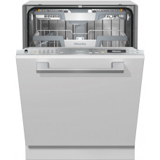 Встраиваемая посудомоечная машина Miele G7165SCVi
