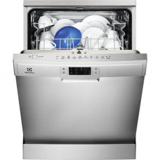 Посудомоечная машина Electrolux ESF9552LOX