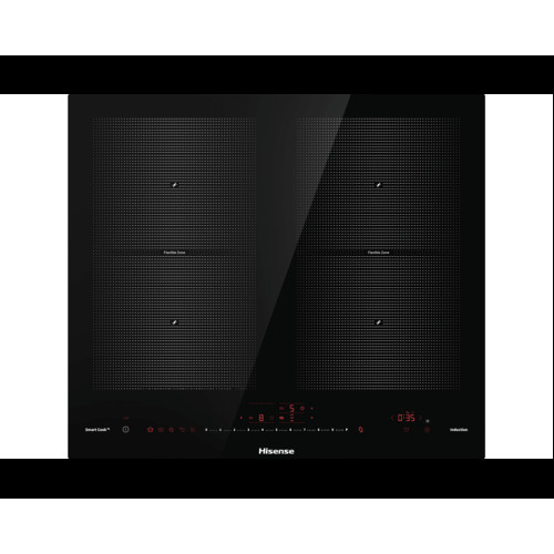 Варочная панель Hisense I6456CB