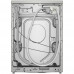 Стиральная машина Bosch WGB254AXPL
