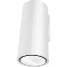 Каминная вытяжка Maunfeld Adelaide 39 Wall White