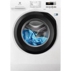 Стиральная машина Electrolux PerfectCare 600 EW6FN528BP