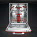 Посудомоечная машина SMEG ST2FABRD