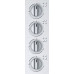 Кофемашина SMEG cmsc451