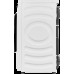 Стиральная машина отдельностоящая Monsher MWM 460 Blanc