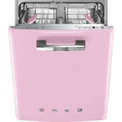 Посудомоечная машина Smeg ST2FABPK2
