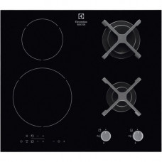 Варочная поверхность Electrolux EGD 6576 NOK