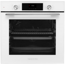 Встраиваемый электрический духовой шкаф Zigmund & Shtain E 156 W