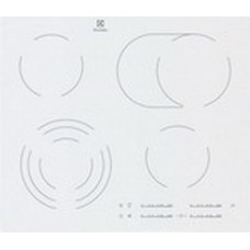 Варочная поверхность Electrolux EHF 96547 SW