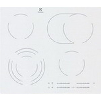 Варочная поверхность Electrolux EHF 96547 SW