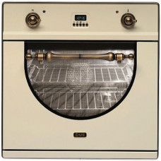Электрический духовой шкаф ILVE 600-AMP/A antiq white