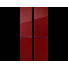 Холодильник Hiberg RFQ-500DX NFGR Inverter
