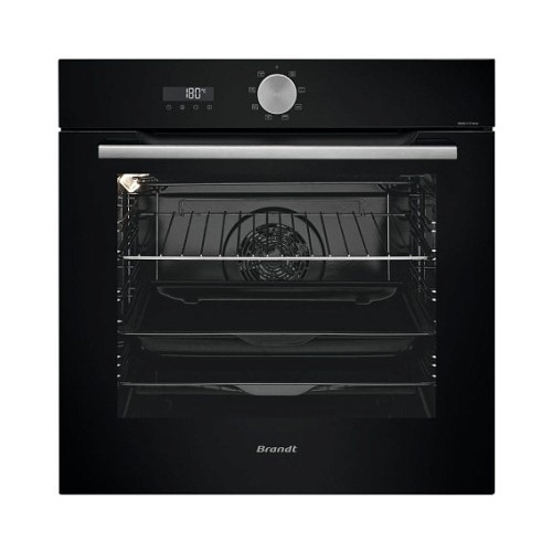 Духовой шкаф BRANDT BOH7532B