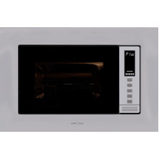 Встраиваемая микроволновая печь Krona LAUNE 60 WH K