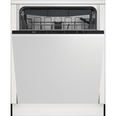 Встраиваемая посудомоечная машина Beko BDIN15560