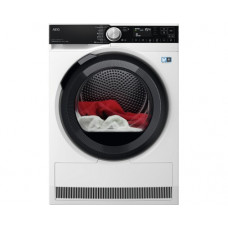 Сушильная машина AEG TR958M6CE