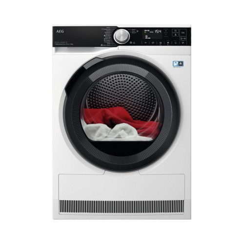 Сушильная машина AEG TR958M6CE