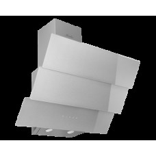 Наклонная вытяжка Monsher TROYES 60 Argent