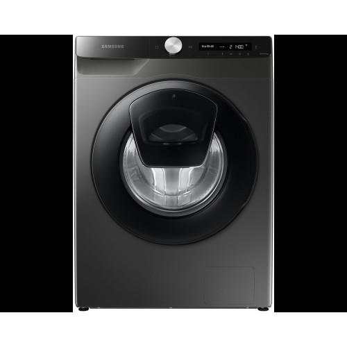 Стиральная машина Samsung WW10T654CLX/LP (Eco Bubble)