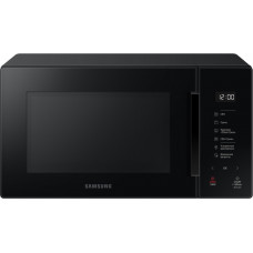 Микроволновая печь с грилем Samsung MG23T5018AK черный