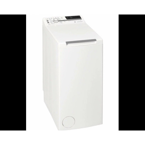 Стиральная машина Whirlpool TDLR 7221BS