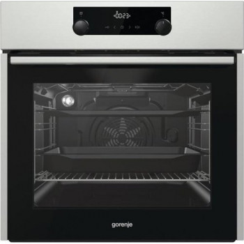 Встраиваемый духовой шкаф Gorenje BO 736E11X