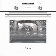 Духовой шкаф встраиваемый Midea MO 78100 C GW