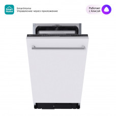 Встраиваемая посудомоечная машина Midea MID45S150i