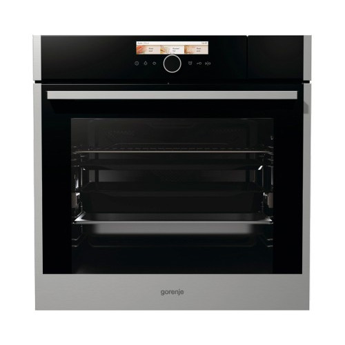 Духовой шкаф Gorenje BCS798S24X