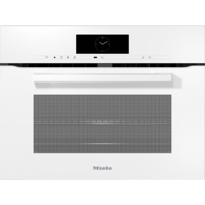 Компактный духовой шкаф  Miele H 7840 BM BRWS