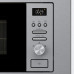 Микроволновая печь с грилем Gorenje BMI201AG1X