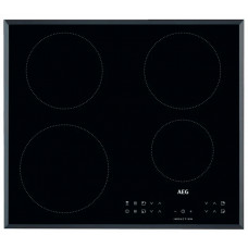 Варочная поверхность AEG IKB 64301 FB черный