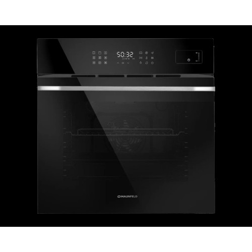 Духовой шкаф Maunfeld EOEH7615STB