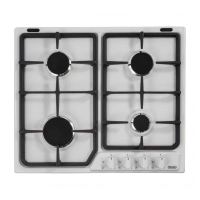 Встраиваемая газовая варочная панель DeLonghi BF 46/1 ASV GU