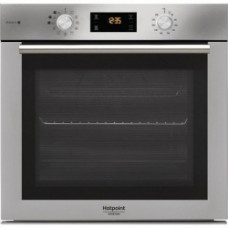 Духовой шкаф HOTPOINT-ARISTON FA4S 841 J IX