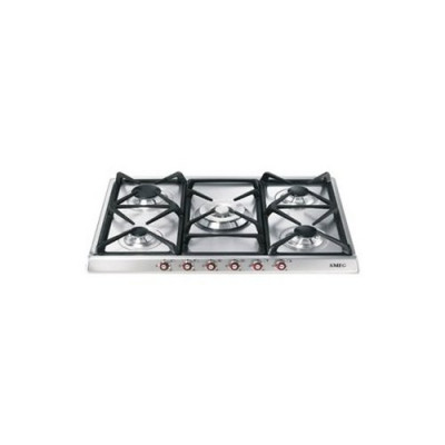 Варочная панель Smeg SR775XRW