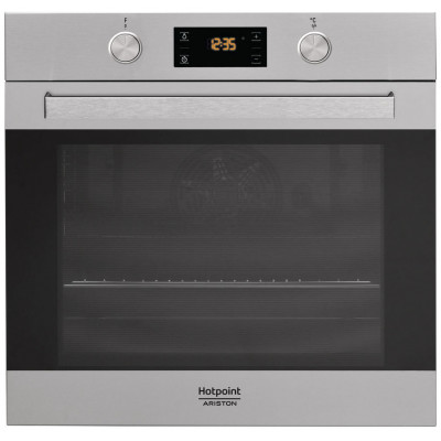 Духовой шкаф встраиваемый Hotpoint-ariston 7O 5FA 841 JH IX HA