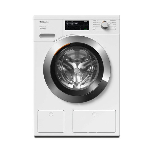 Стиральная машина Miele WEG665 WCS