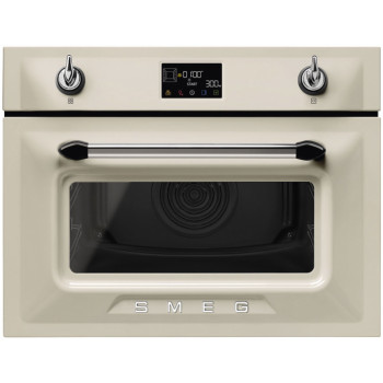 Электрический духовой шкаф Smeg SO4902M1P