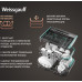 Посудомоечная машина c авто-открыванием и инвертором Weissgauff DW 4539 Inverter Touch AutoOpen White