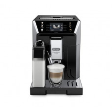 Кофемашина DeLonghi ECAM550.65.SB