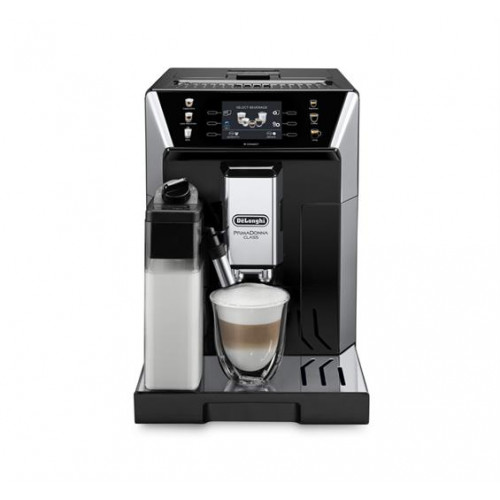 Кофемашина DeLonghi ECAM550.65.SB