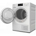 Сушильная машина Miele TSF763WP