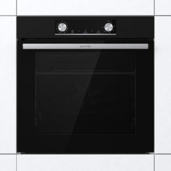 Встраиваемый духовой шкаф Gorenje BOSX6737E03B