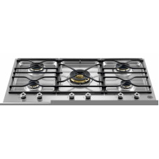 Варочная панель Bertazzoni PM36500X