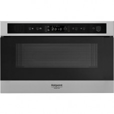 Микроволновка встраиваемая Hotpoint-ariston MN 513 IX HA