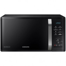 Микроволновая печь Samsung MG23K3575AK, черный