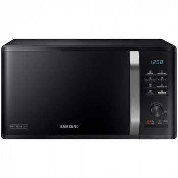 Микроволновая печь Samsung MG23K3575AK, черный