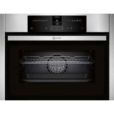 Духовой шкаф встраиваемый Neff C15CR22N2